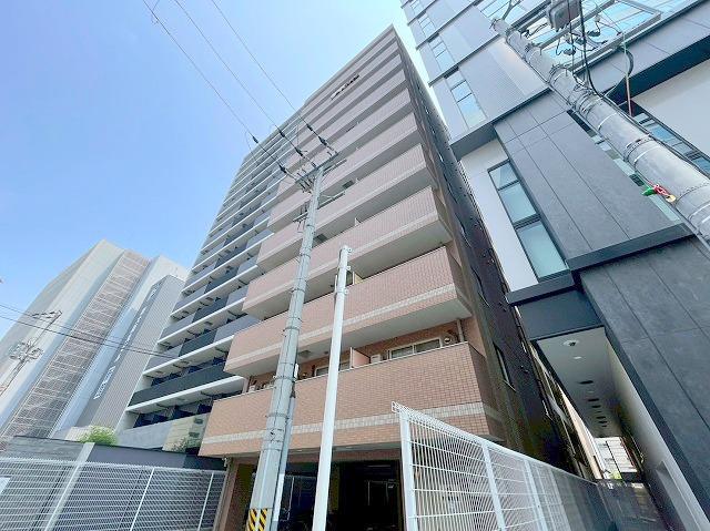 Mプラザ新大阪駅前