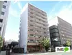 タウンコート大通(1K/8階)