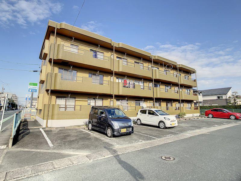 トラストマンション