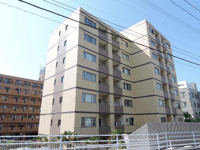 サンピタリア東船橋