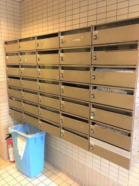 プレール椎名町