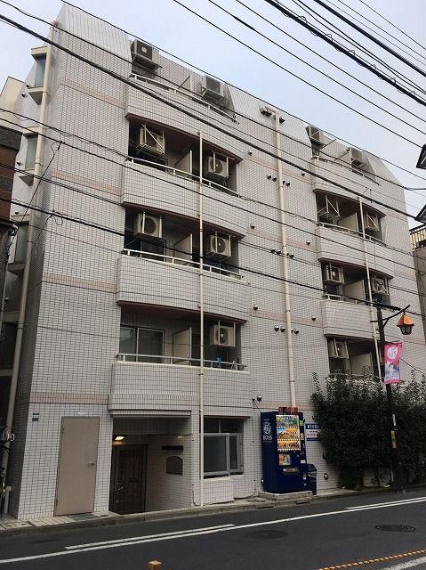 プレール椎名町