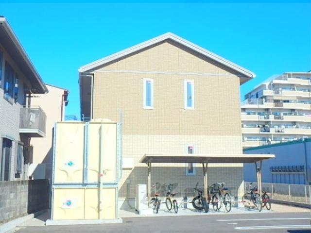 BONHEUR草津
