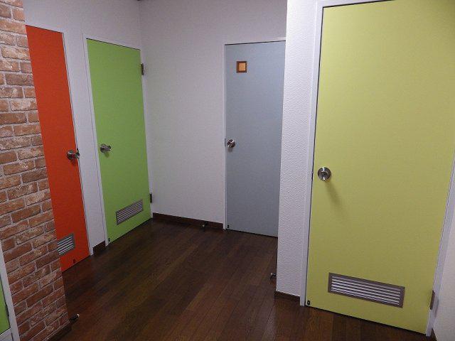 TOKYO APARTMENT@SENGOKU