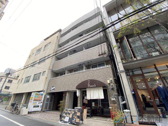 ティックランド南船場II