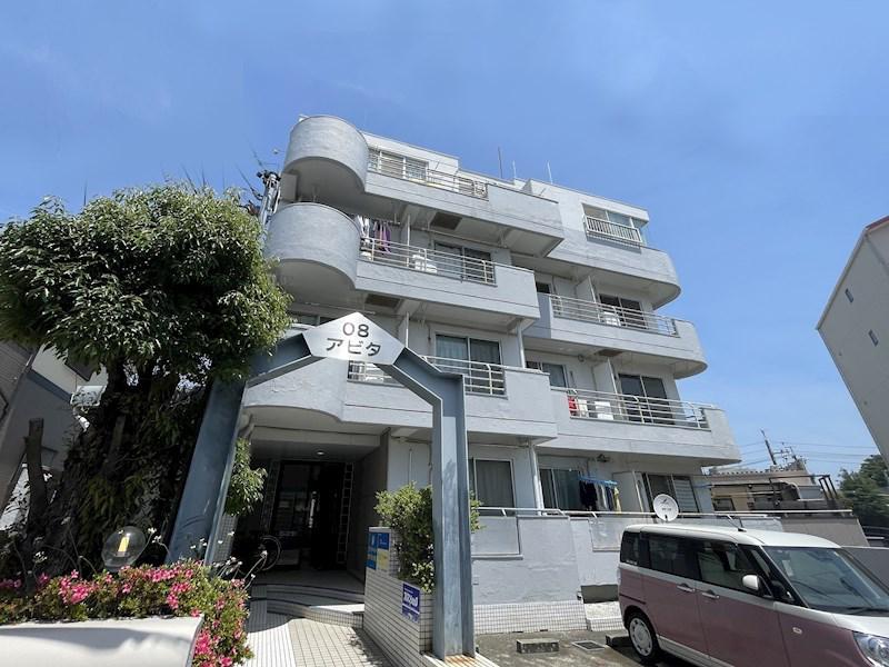 アビタ08