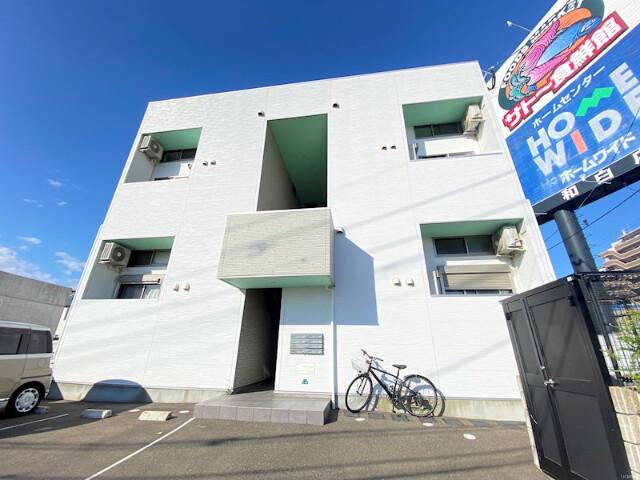 アステリア塩浜