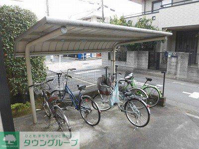 レオパレスAI