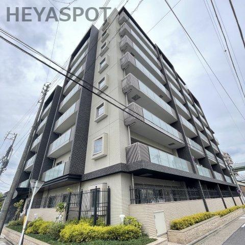 テラッツァ白壁