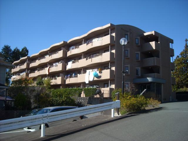 プリマベーラ(4LDK/4階)