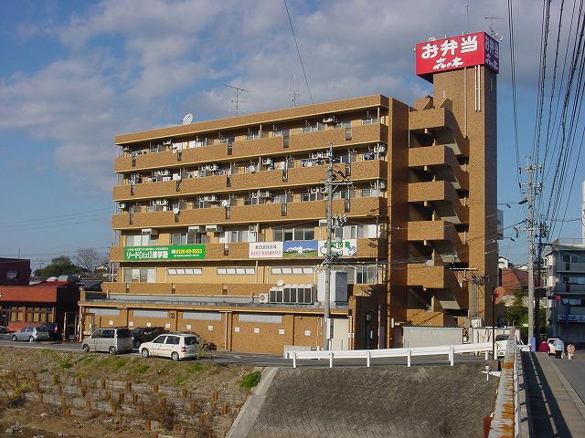 花ノ木ビル