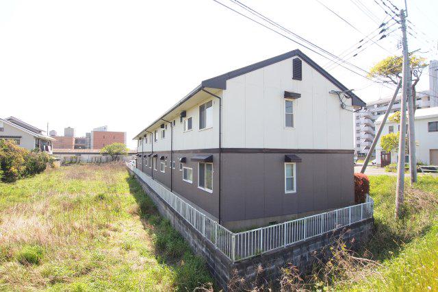 セジュール宗像