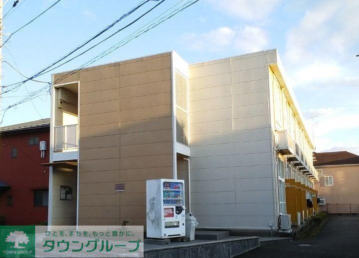 レオパレスJ・Y
