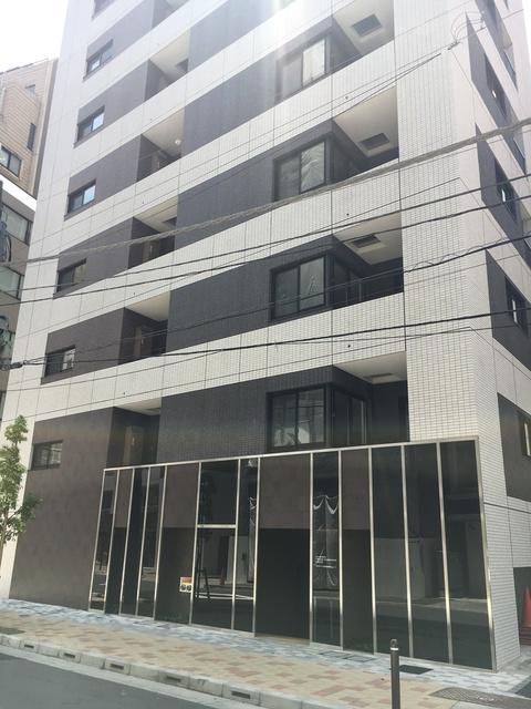 リビオレゾン千代田岩本町ルジェンテ