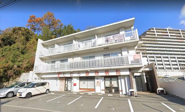 石井マンション