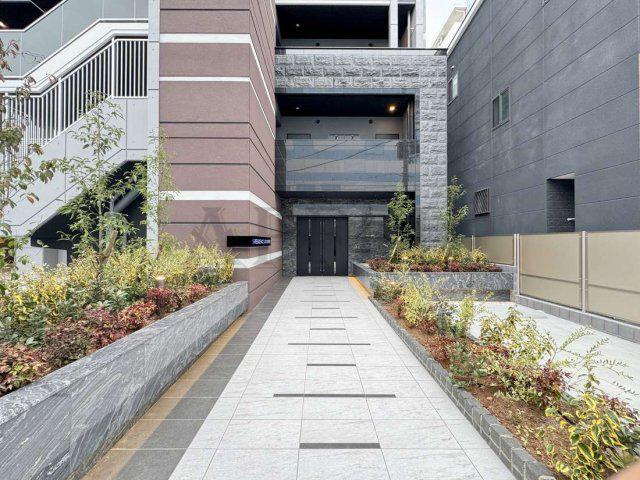 S-RESIDENCE城東SEVER