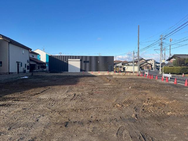 木曽川町門間南屋敷アパート