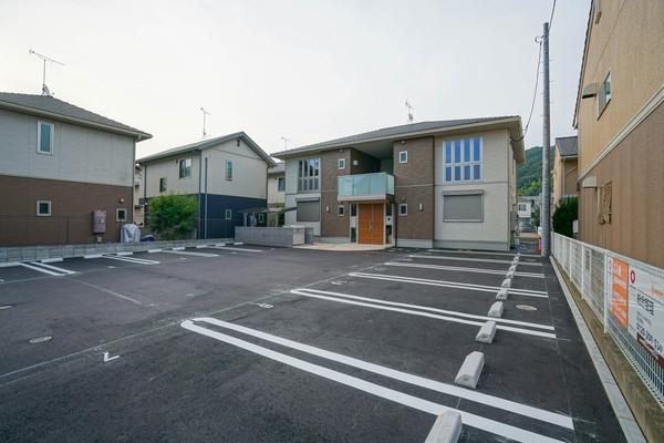 グランドヒルズ原尾島