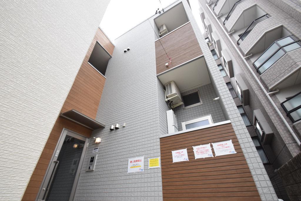 ハーモニーテラス城木町II