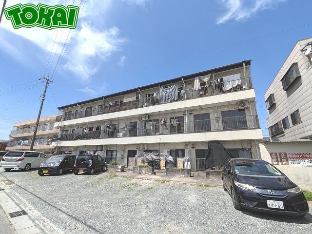 グランドハイツ(3LDK/1階)