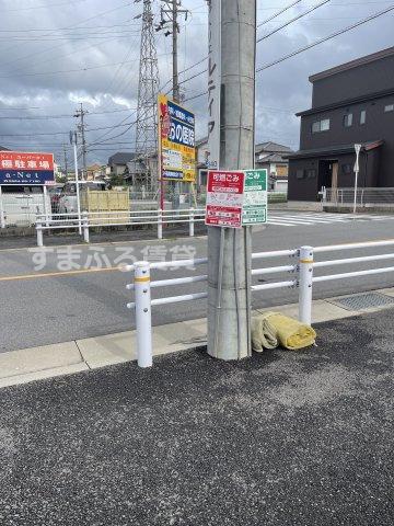 プラッサムコート堂前A