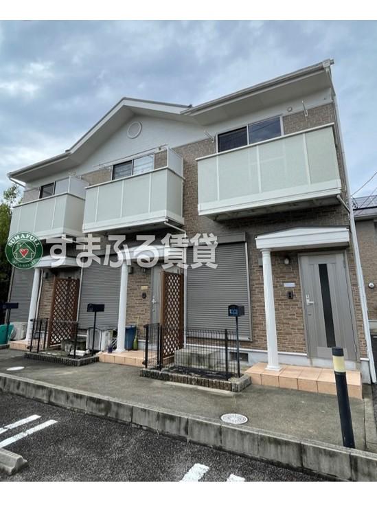 プラッサムコート堂前A(2LDK/1階)