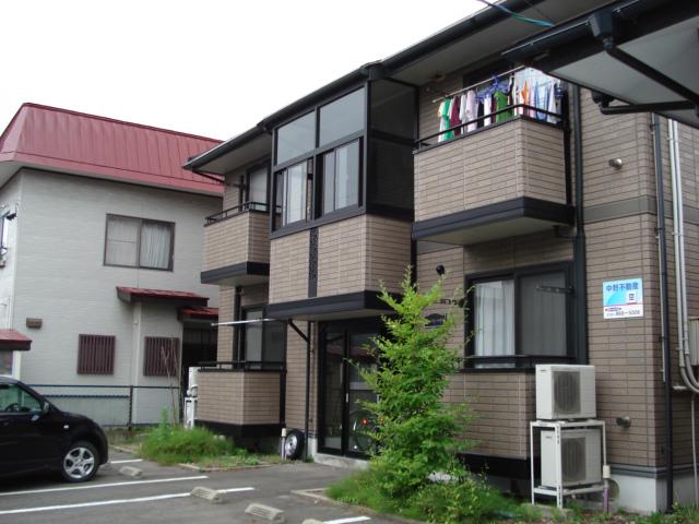 キャバンハウス