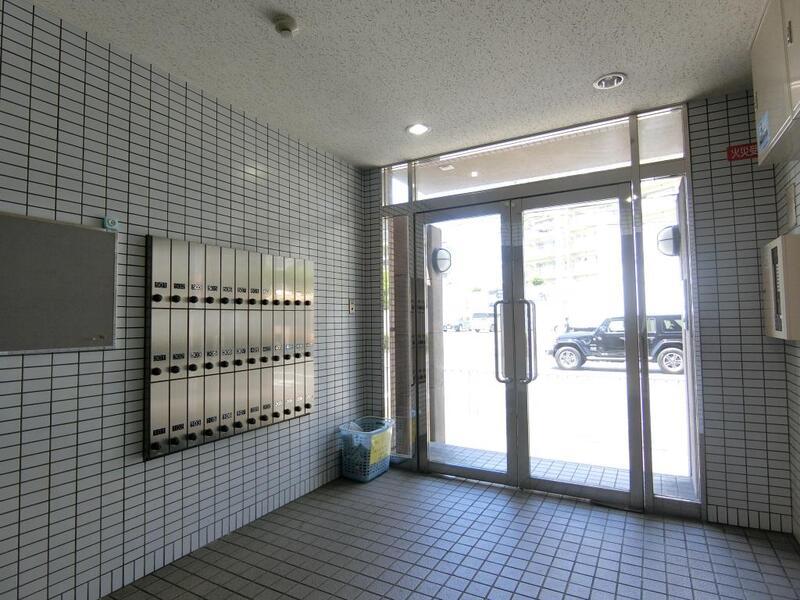 大阪モノレール本線 南摂津駅 徒歩4分 6階建 築24年