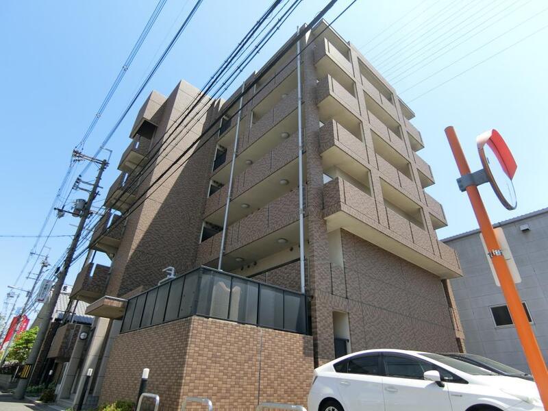 大阪モノレール本線 南摂津駅 徒歩4分 6階建 築24年