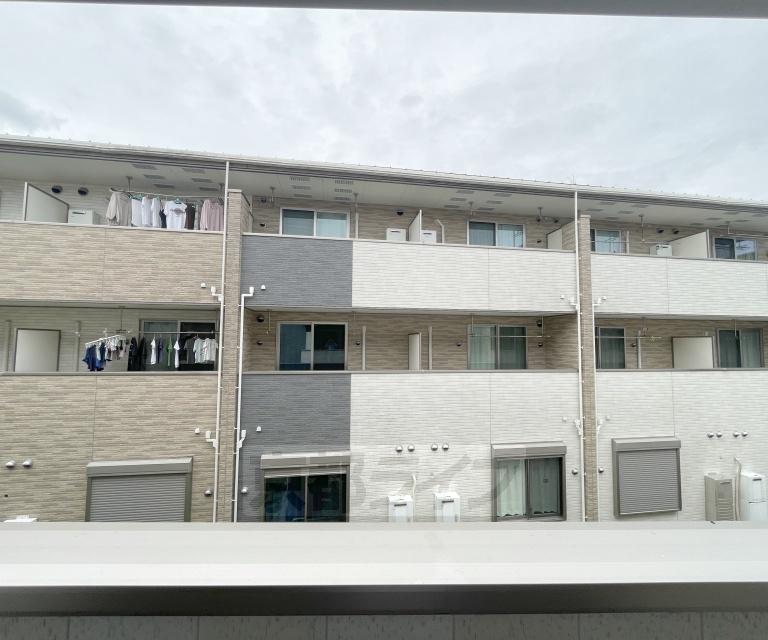 テオーリア小川I