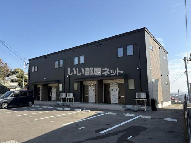 ラ・フォンターナ(1LDK/2階)