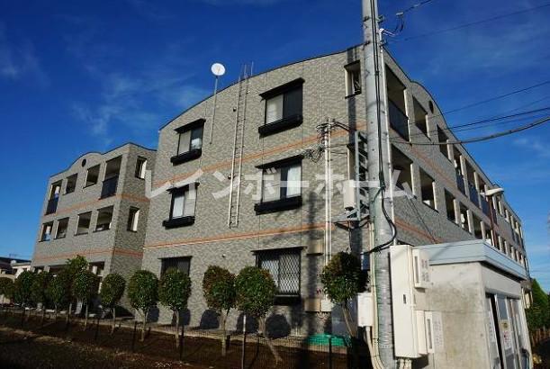 ハイム・コンフォート新松戸