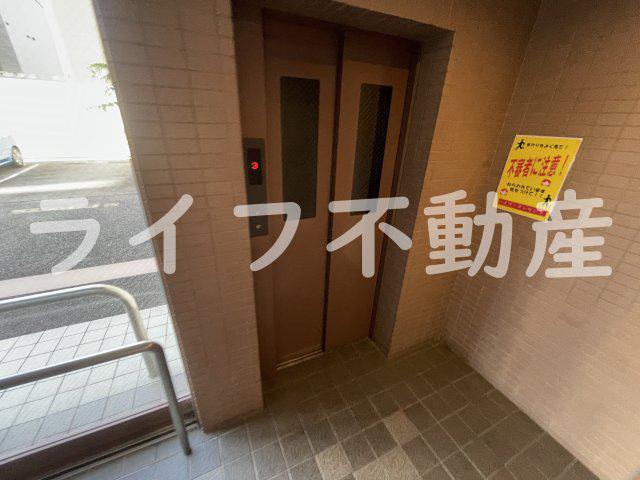 ハイツクレセント