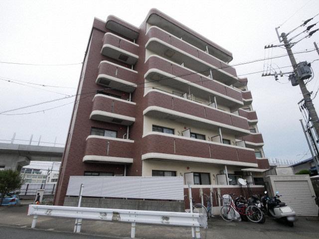 オリエントマンション