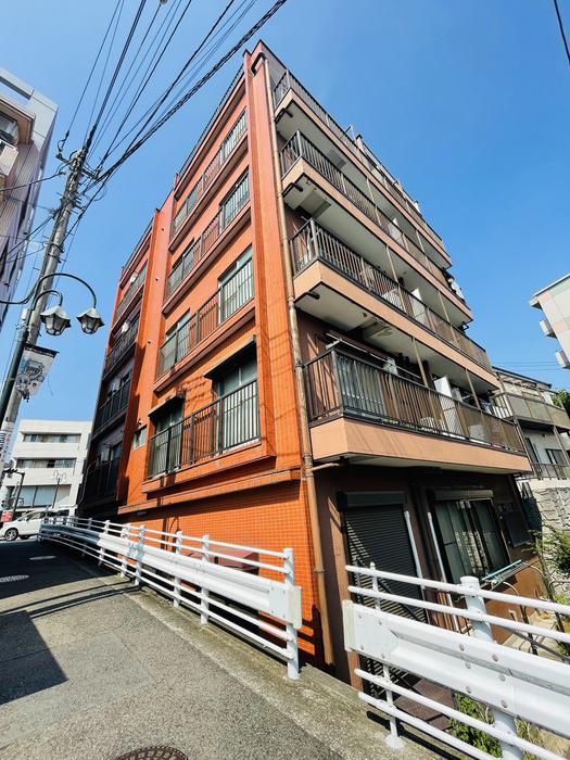 第1広田マンション