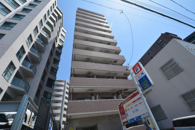 ライフコア那古野