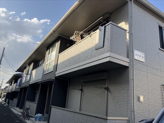 ステラB