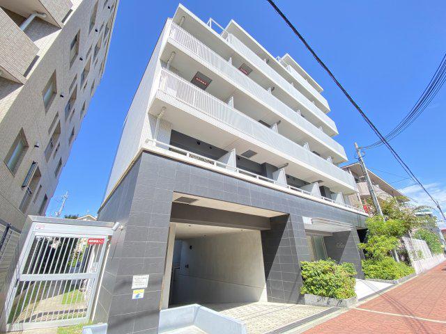 西宮ルモンド甲子園
