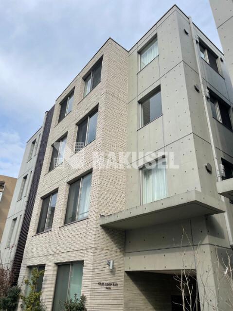 GRAN PASEO 碑文谷 ノース