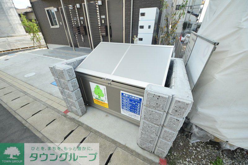 KAFUUおおたかの森