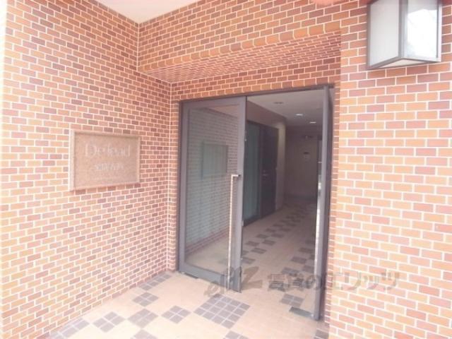 DELEAD金閣寺道