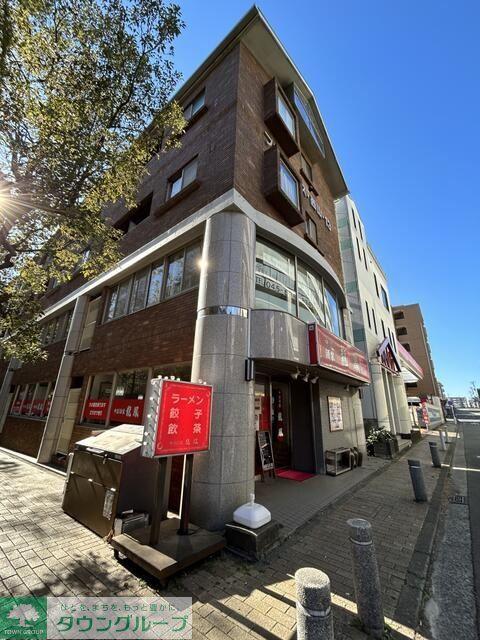 プロミネンス13仲町台