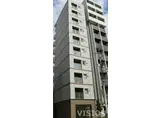 プラティーク新宿原町