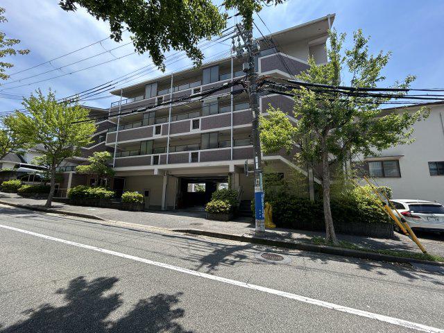 グリーンコート若草