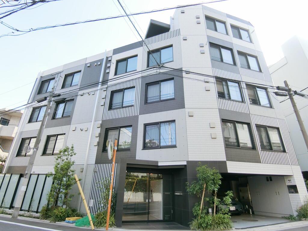 ルネサンスコート桜新町