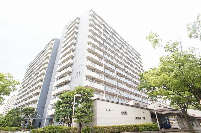 小松川パークマンション
