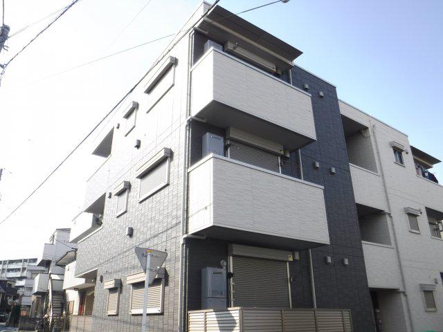 D-ROOM塚越