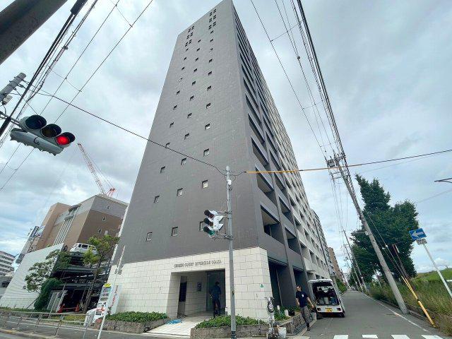 セレッソコート リバーサイドOSAKA