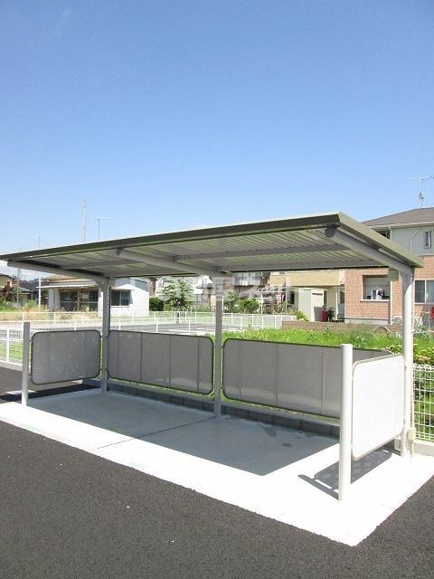 シルバーグラスD