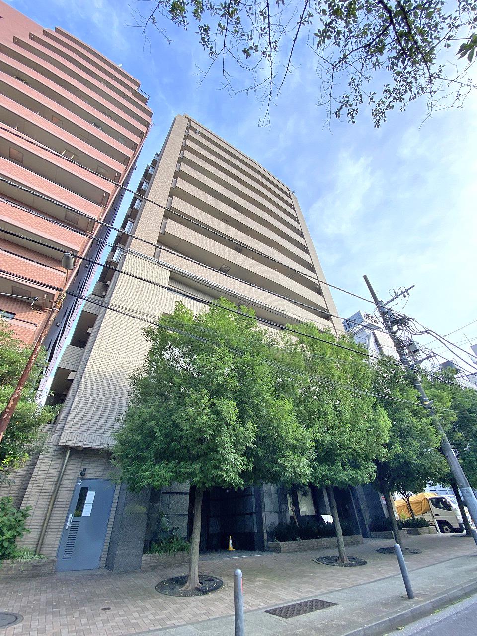 プリメージ桜木町